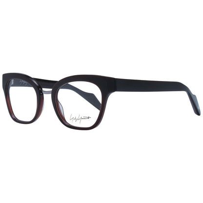 Brown Acetate Glasses (Frames)
