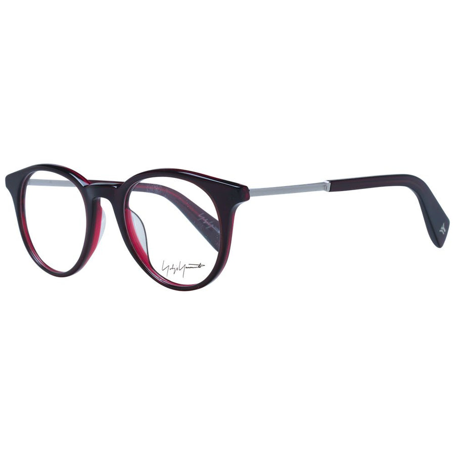 Red Acetate Glasses (Frames)