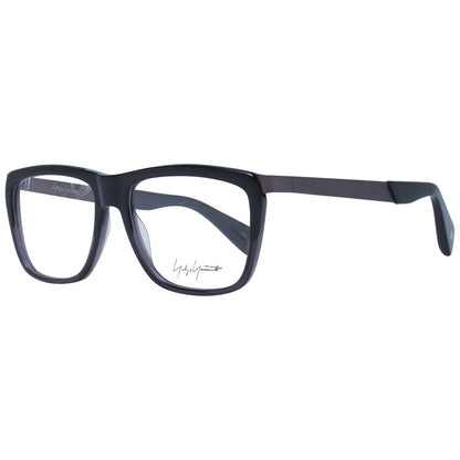 Black Acetate Glasses (Frames)
