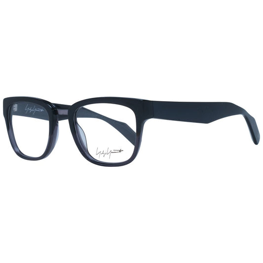 Gray Acetate Glasses (Frames)