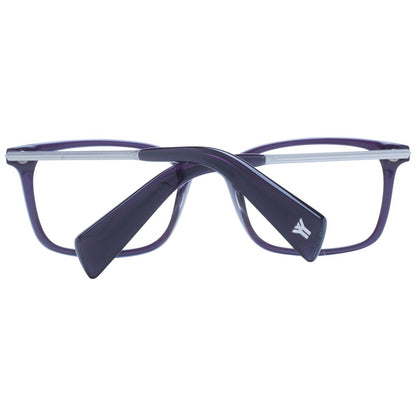 Purple Acetate Glasses (Frames)