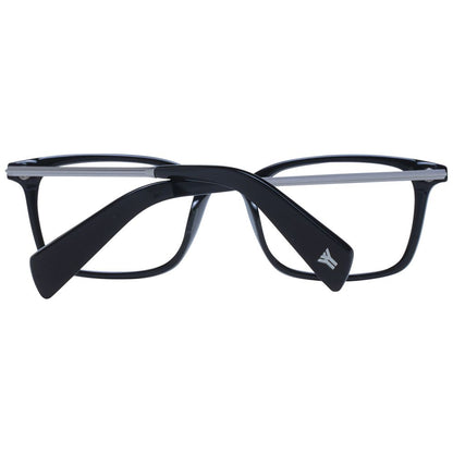 Black Acetate Glasses (Frames)
