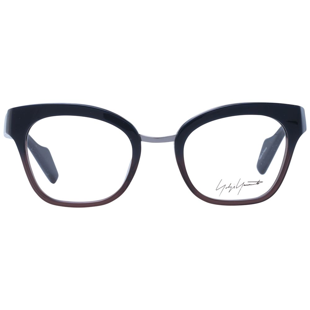 Blue Acetate Glasses (Frames)