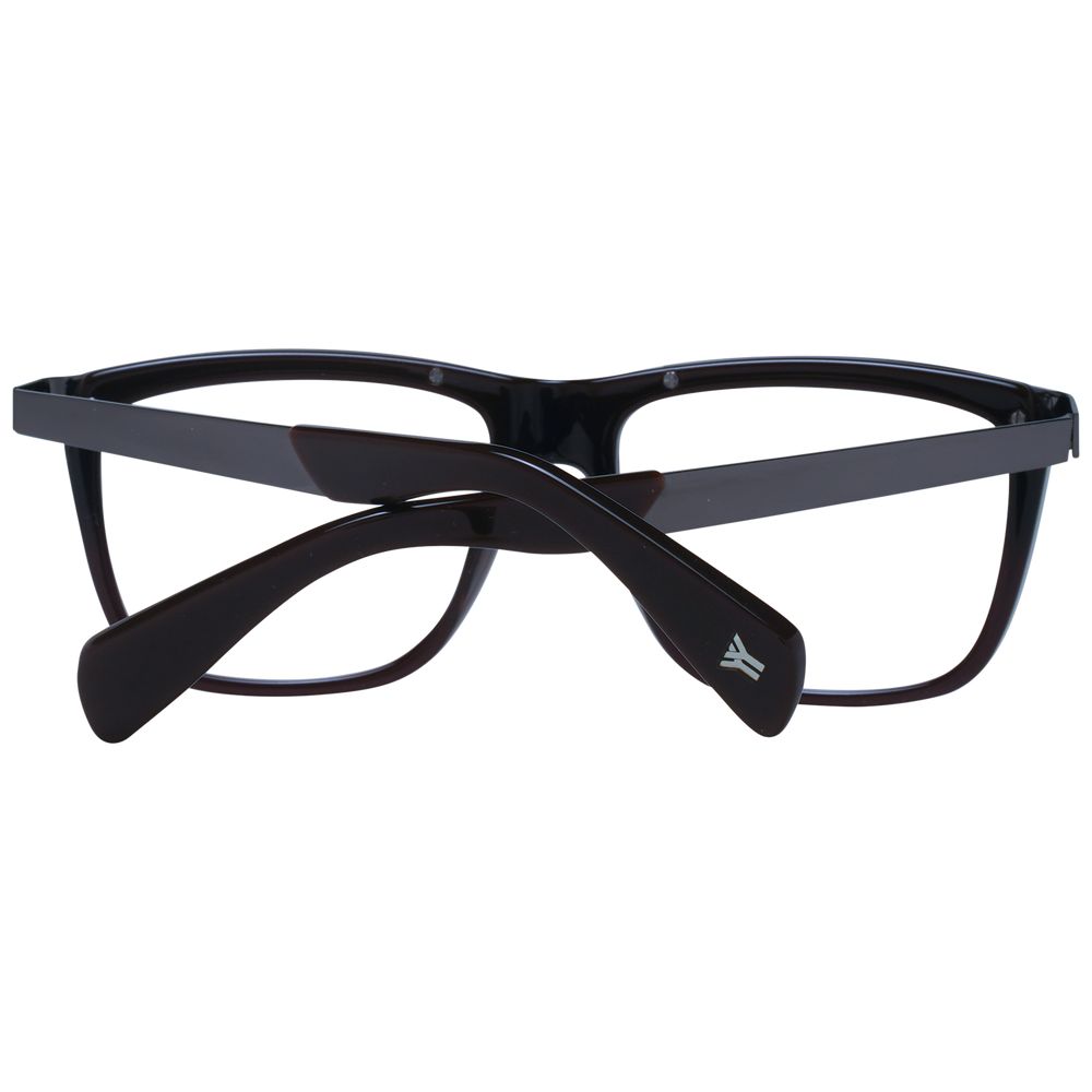 Brown Acetate Glasses (Frames)