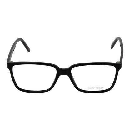 Black Acetate Glasses (Frames)
