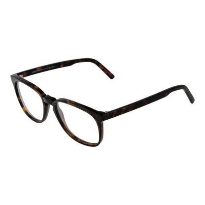 Brown Acetate Glasses (Frames)