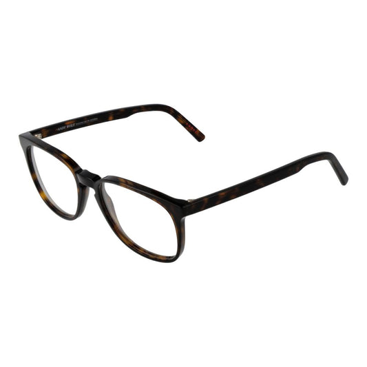 Brown Acetate Glasses (Frames)