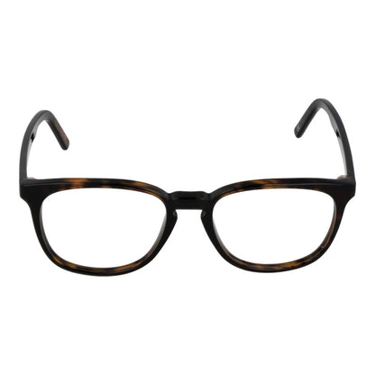 Brown Acetate Glasses (Frames)