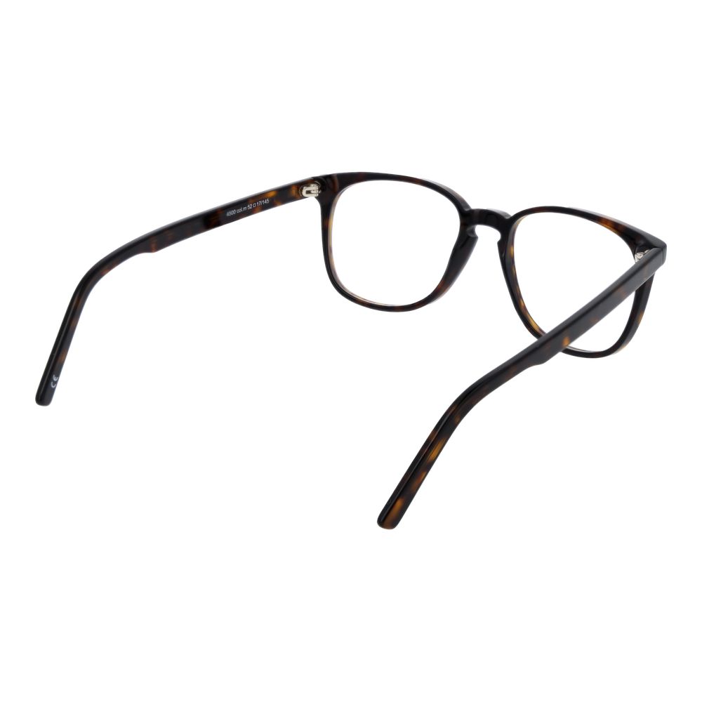 Brown Acetate Glasses (Frames)