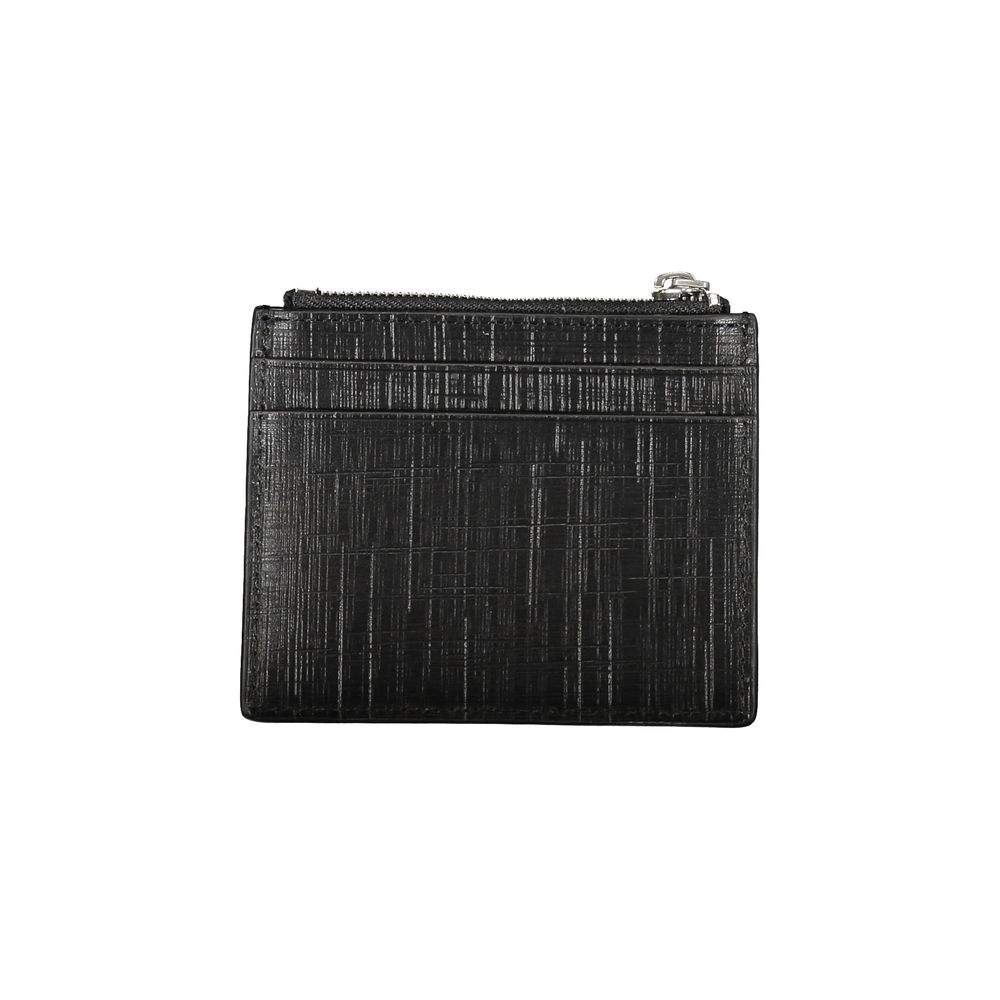 Nero Leather Men Wallet