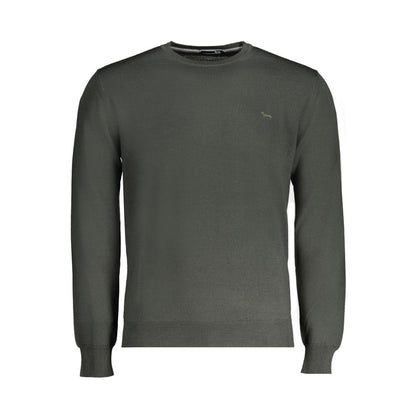 Verde Wool Men's Sweater