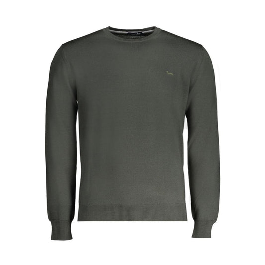 Verde Wool Men's Sweater
