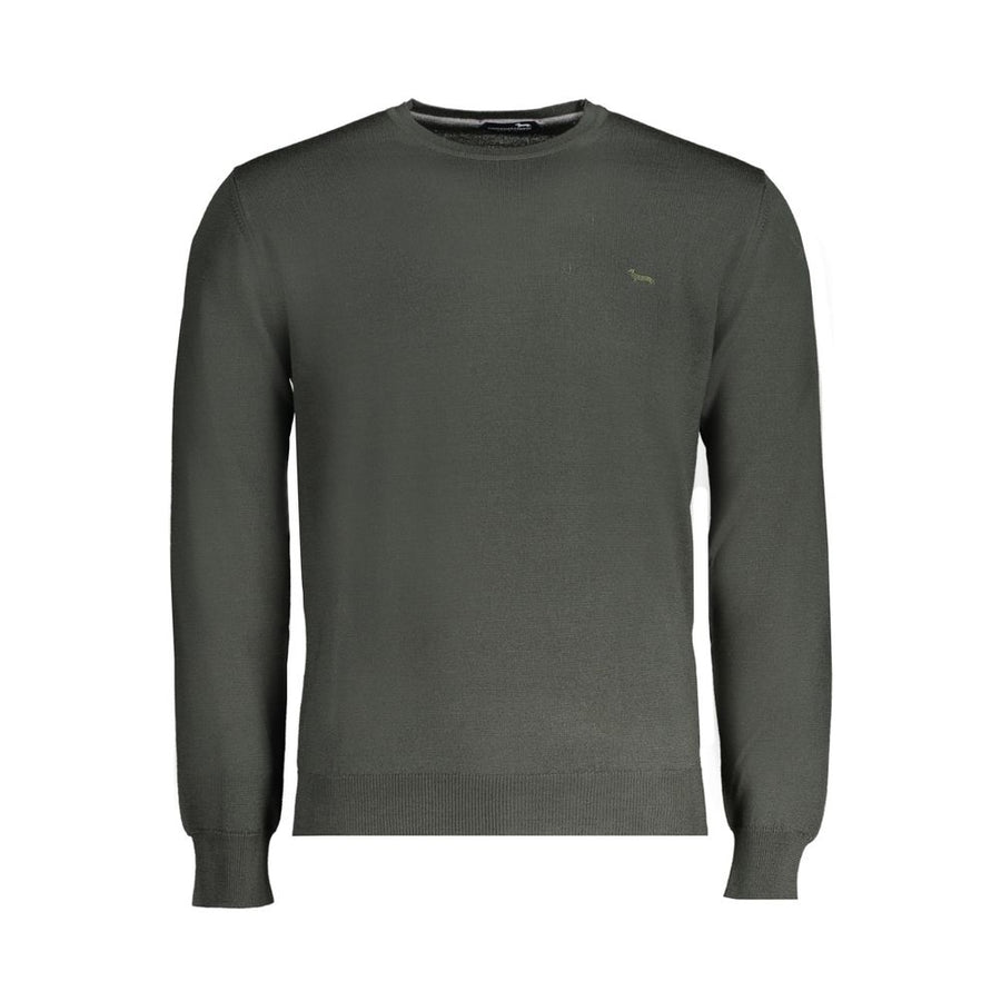 Verde Wool Men's Sweater