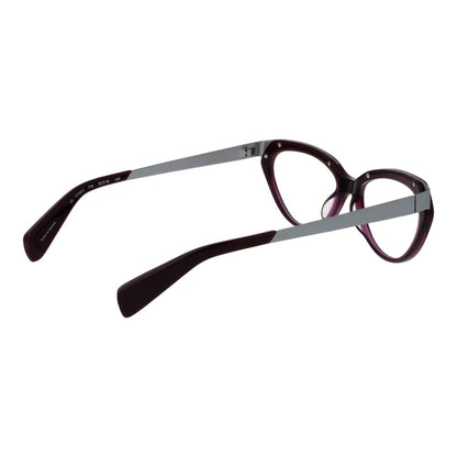 Purple Acetate Glasses (Frames)