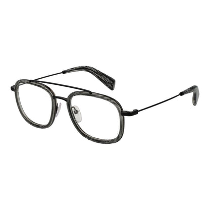 Gray Acetate Glasses (Frames)