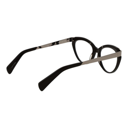 Brown Acetate Glasses (Frames)