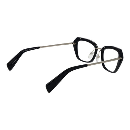 Blue Acetate Glasses (Frames)