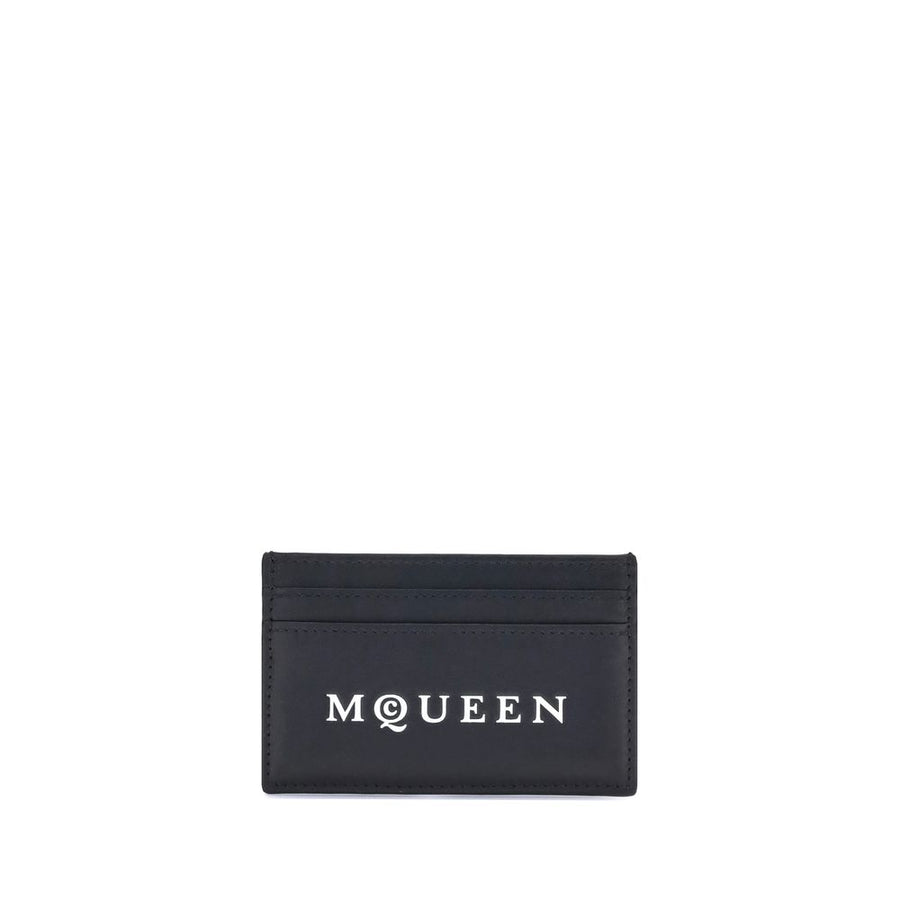 Logoed Card Holder