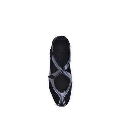 Nomad Ballerinas