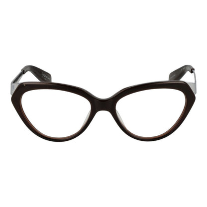 Brown Acetate Glasses (Frames)