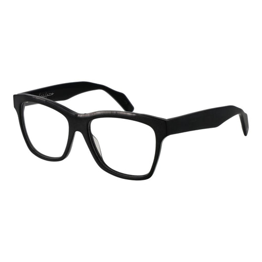 Black Acetate Glasses (Frames)
