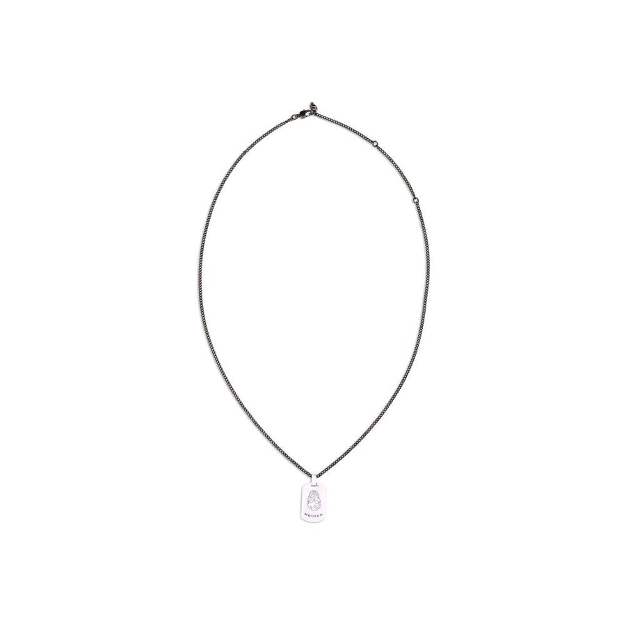 Skull Necklace