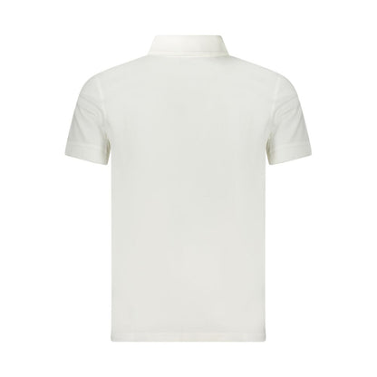 Bianco Cotton Men Polo