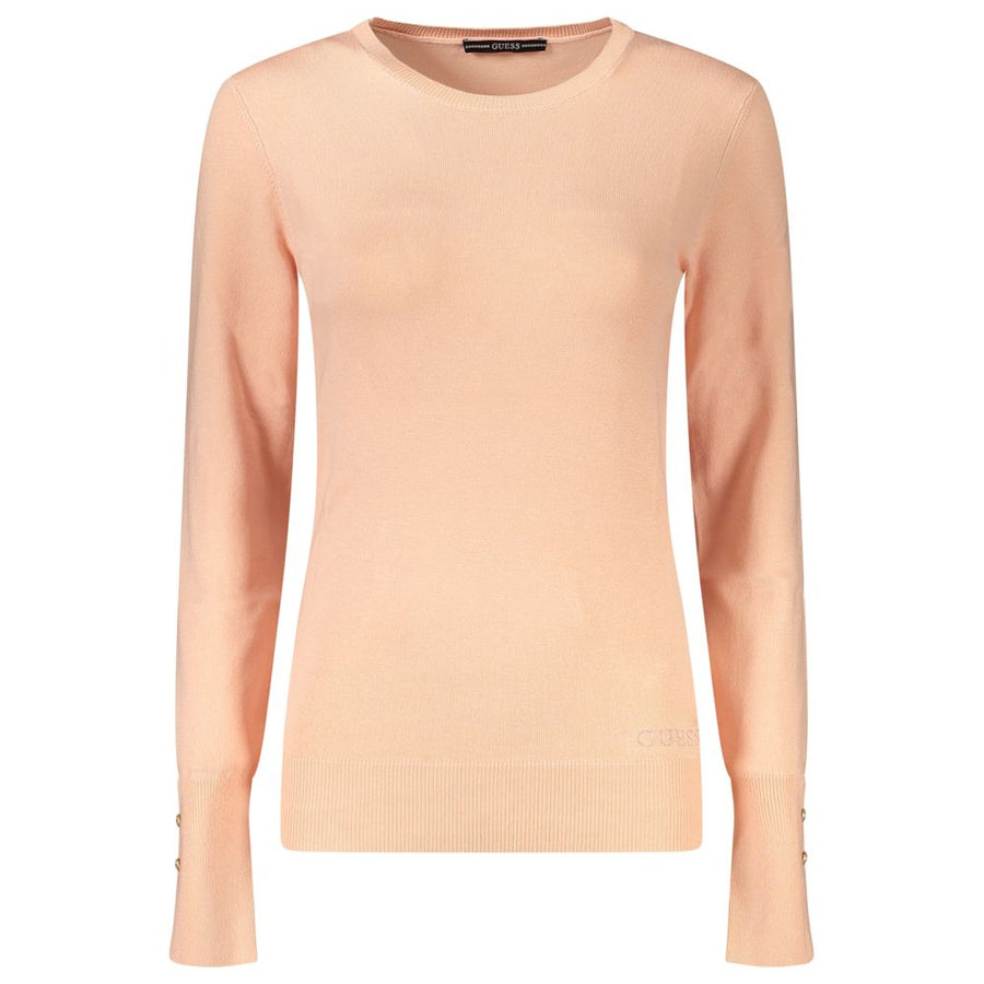 Rosa Viscosa Women Sweater