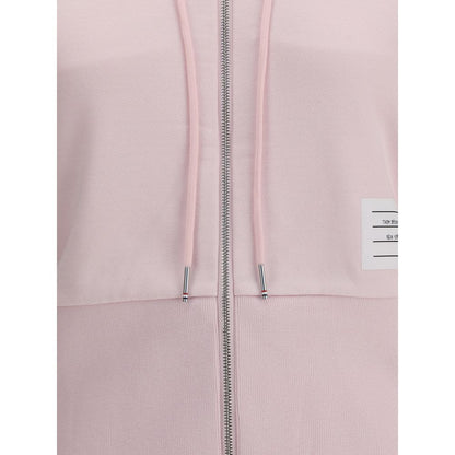 Multicolor Cotton Sweatshirt