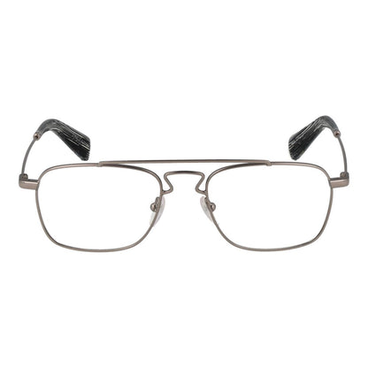 Silver Metal Glasses (Frames)