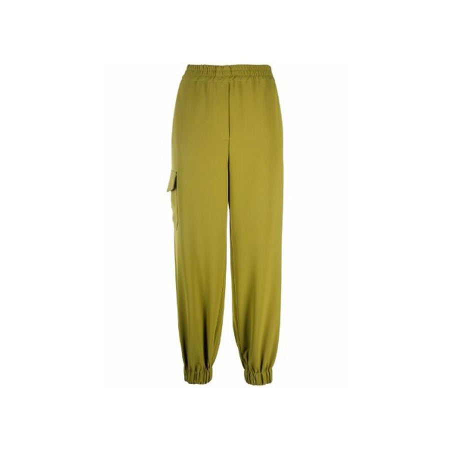 Pistacia Trousers