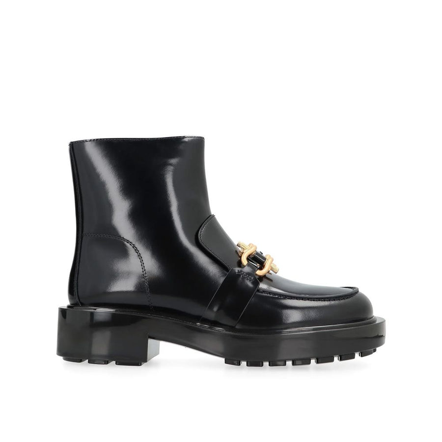 Monsieur Ankle Boots