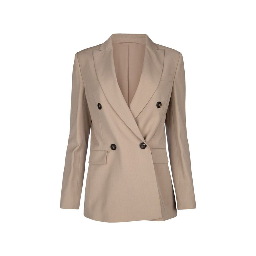 Wool Jacket