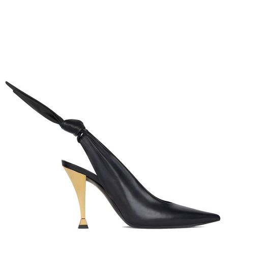 Beauw Slingback Pumps