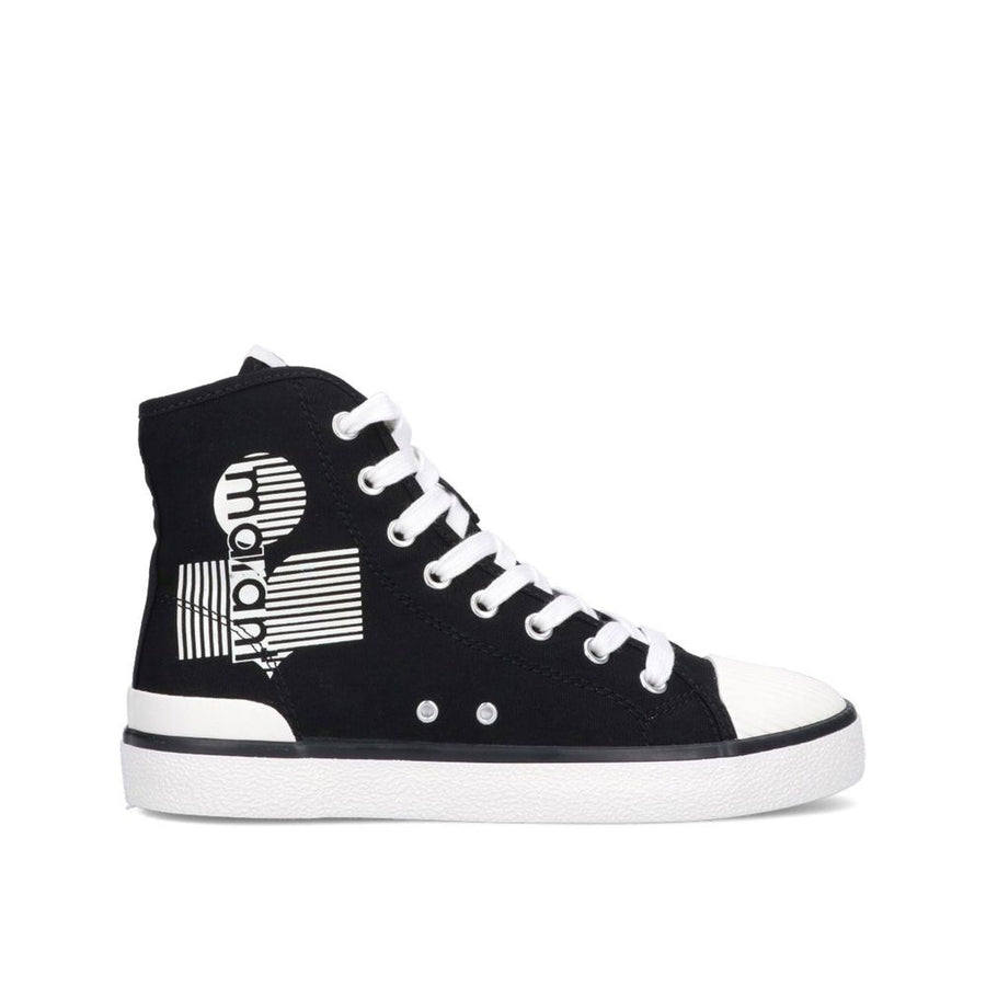 Canvas Sneakers