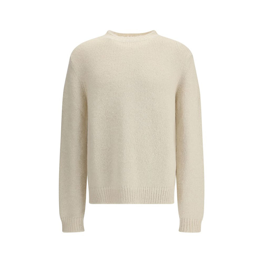 Alpaca Sweater