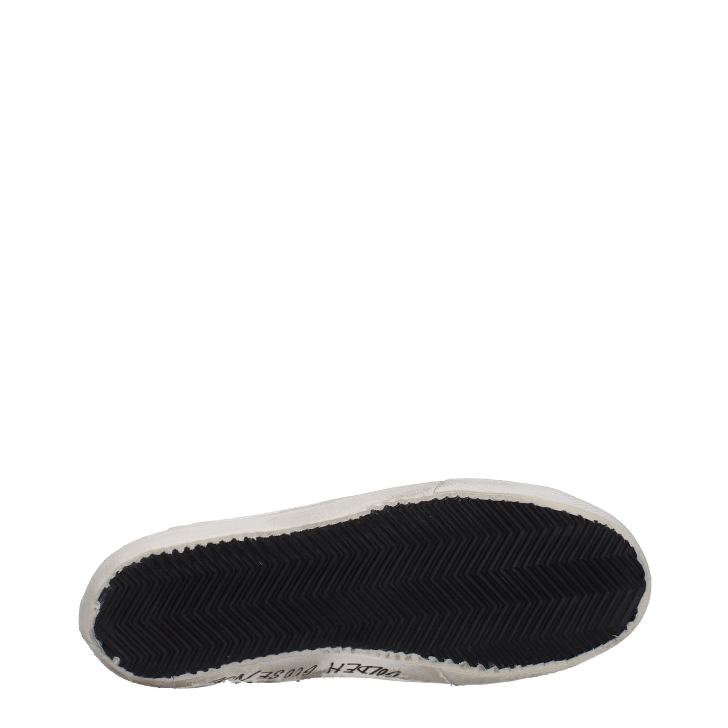 Brown Leather High Top Sneakers