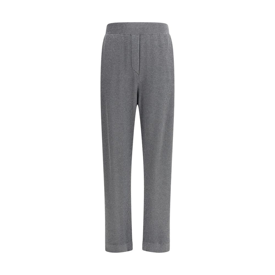 Knit Pants