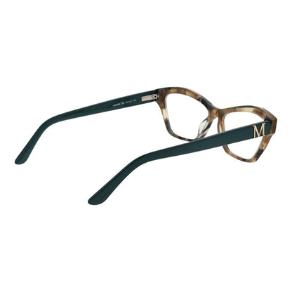 Multicolor Women Glasses Frame
