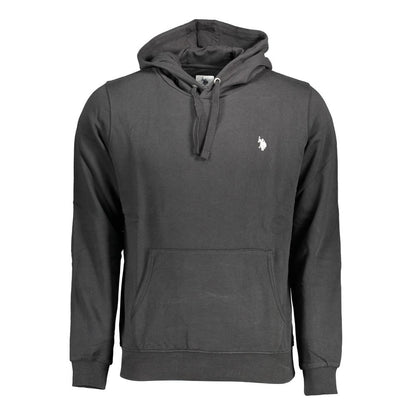 Nero Cotton Men's Sweatshirt