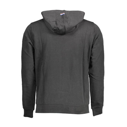 Nero Cotton Men's Sweatshirt