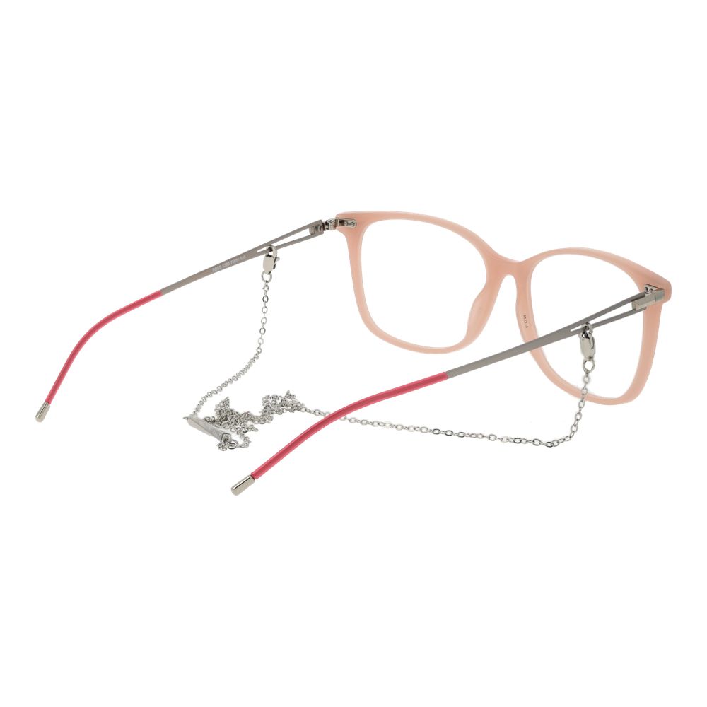 Cream Acetate Glasses (Frames)