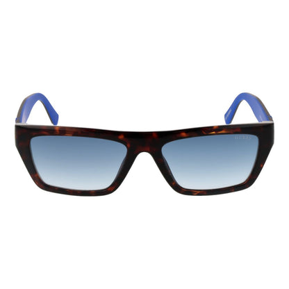 Brown Men Sunglass