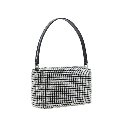 Gray Polyester False