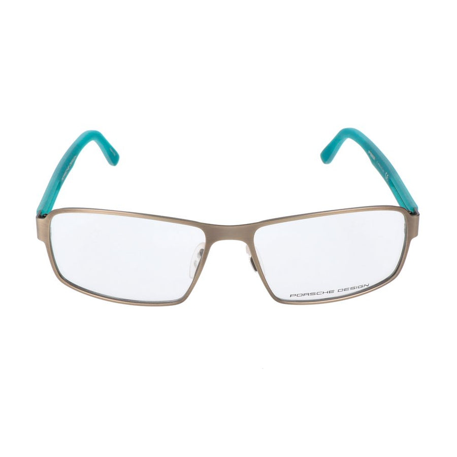 Gold Metal Frames