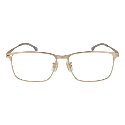 Gold Metal Glasses (Frames)