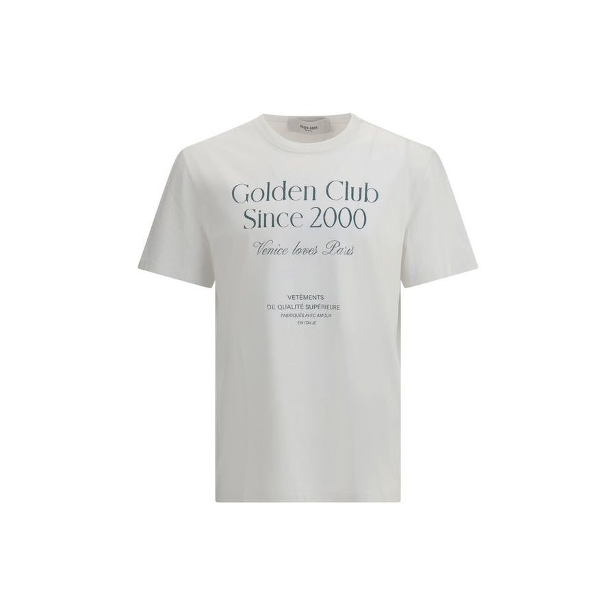 Logoed T-Shirt