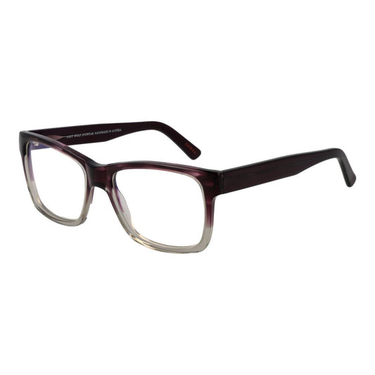 Purple Acetate Glasses (Frames)
