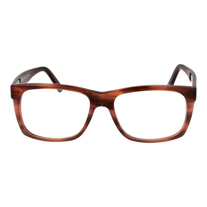 Brown Acetate Glasses (Frames)