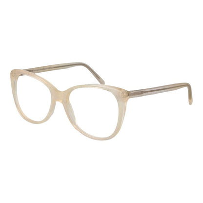 Cream Acetate Glasses (Frames)